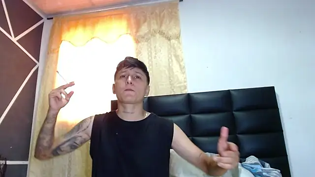 Tamarahryan online show from 8, 2, 2025