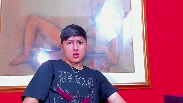 Tamarahryan online show from 14, 4, 2026