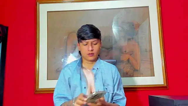 Tamarahryan online show from 19, 3, 2026