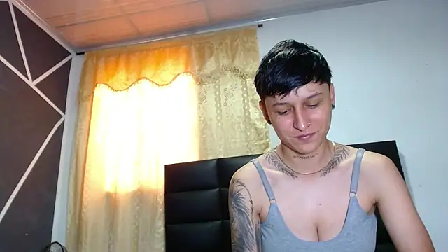 Tamarahryan online show from 11, 2, 2025