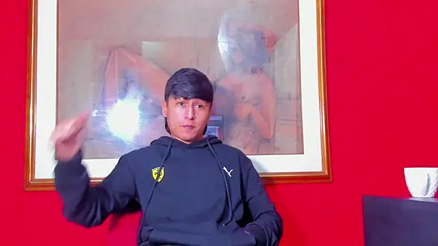 Tamarahryan online show from 18, 3, 2026