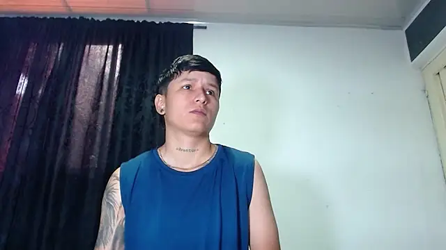 Tamarahryan online show from 19, 2, 2025