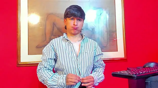 Tamarahryan online show from 10, 2, 2026