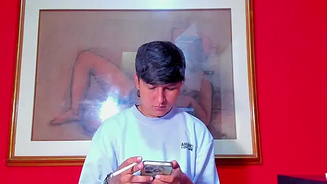 Tamarahryan online show from 28, 3, 2026