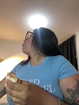 croftsmila online show from 16, 3, 2026