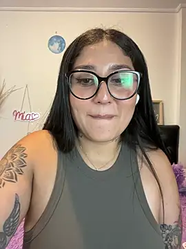 croftsmila online show from 21, 6, 2026