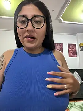 croftsmila online show from 17, 6, 2026