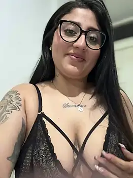 croftsmila online show from 27, 2, 2025