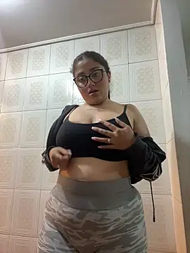 croftsmila online show from 23, 4, 2026