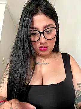 croftsmila online show from 21, 12, 2025