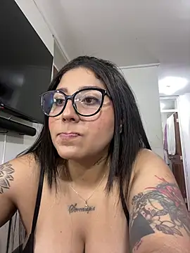 croftsmila online show from 27, 6, 2026