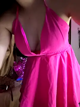 Snapshot of WanOn3Fanny chatting on 4, 10, 2025 WanOn3Fanny online show from 4, 10, 2025