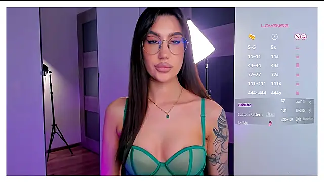 HannaHey online show from 29, 3, 2026