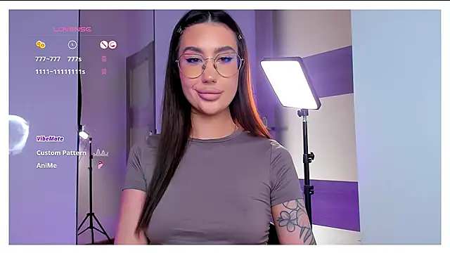 HannaHey online show from 1, 4, 2026