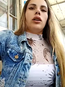 Misscata1106 online show from 5, 11, 2025