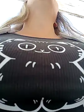 Misscata1106 online show from 17, 11, 2025