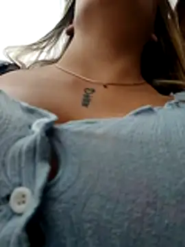 Misscata1106 online show from 17, 2, 2026