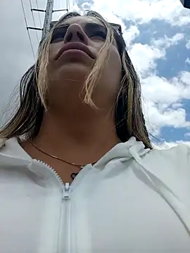 Misscata1106 online show from 16, 4, 2026