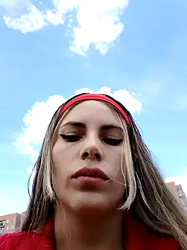 Misscata1106 online show from 12, 11, 2025