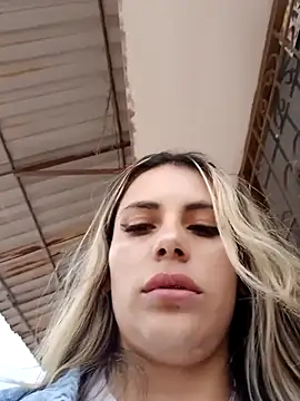 Misscata1106 online show from 20, 10, 2025