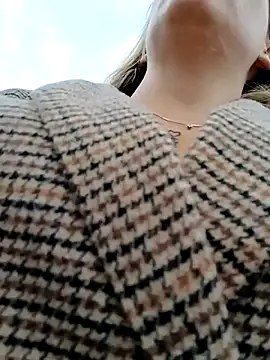 Misscata1106 online show from 29, 10, 2025