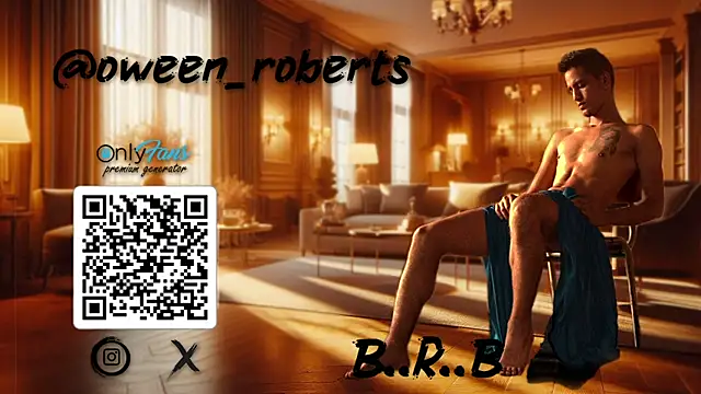 oween robert online show from 13, 6, 2026