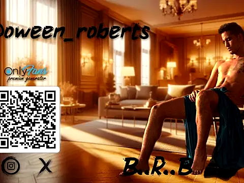 Snapshot of oween_robert chatting on 9, 9, 2025 oween robert online show from 9, 9, 2025