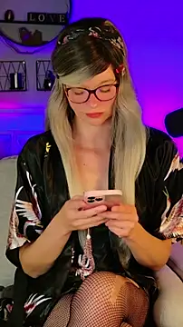 Snapshot of Kittychatte chatting on 7, 5, 2026 Kittychatte online show from 7, 5, 2026