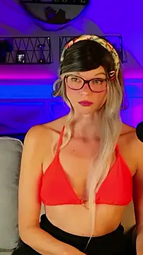 Kittychatte online show from 29, 7, 2026
