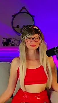 Snapshot of Kittychatte chatting on 17, 5, 2026 Kittychatte online show from 17, 5, 2026