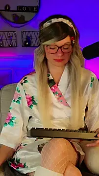 Snapshot of Kittychatte chatting on 12, 5, 2026 Kittychatte online show from 12, 5, 2026