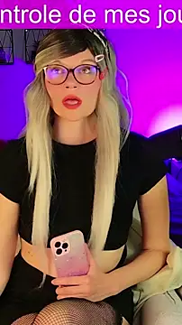 Snapshot of Kittychatte chatting on 27, 4, 2026 Kittychatte online show from 27, 4, 2026