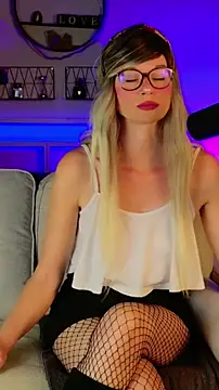 Snapshot of Kittychatte chatting on 30, 5, 2026 Kittychatte online show from 30, 5, 2026