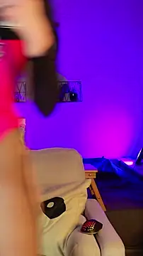 Kittychatte online show from 19, 3, 2026