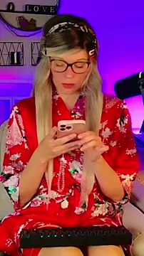 Snapshot of Kittychatte chatting on 5, 5, 2026 Kittychatte online show from 5, 5, 2026