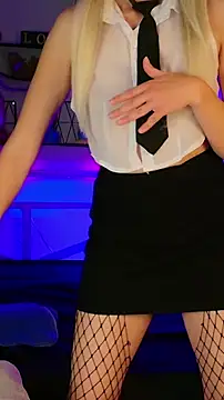 Snapshot of Kittychatte chatting on 16, 5, 2026 Kittychatte online show from 16, 5, 2026