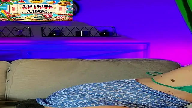 Kittychatte online show from 25, 6, 2026