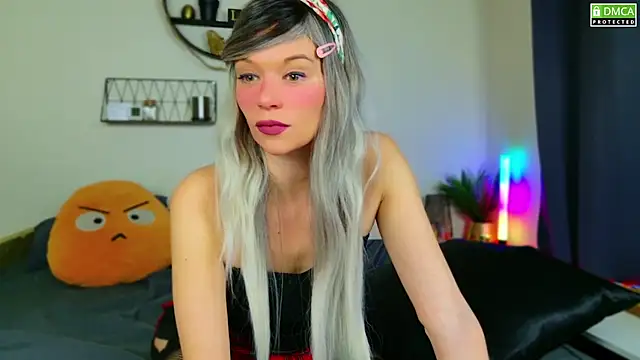 Snapshot of Kittychatte chatting on 15, 12, 2024 Kittychatte online show from 15, 12, 2024