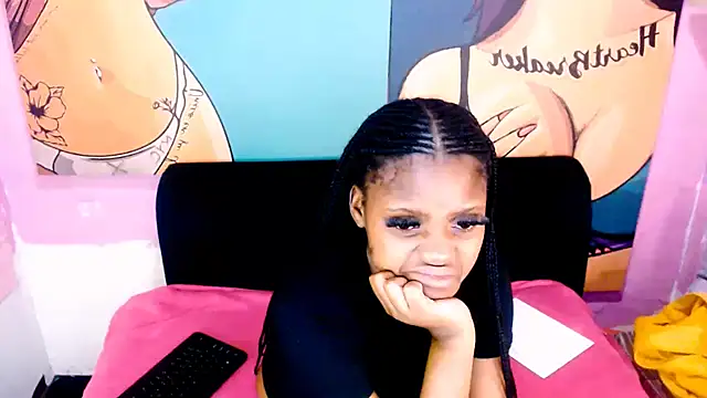 EroticDesiresxxx online show from 18, 11, 2025