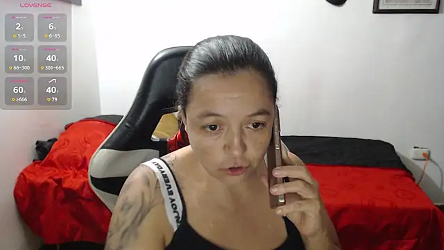 Snapshot of katty_lorens chatting on 26, 3, 2026 katty lorens online show from 26, 3, 2026