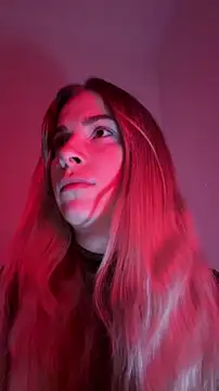 KissMissAngela online show from 1, 11, 2025