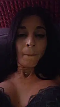 patatinahot87 online show from 19, 6, 2026