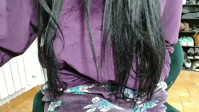 patatinahot87 online show from 15, 2, 2026