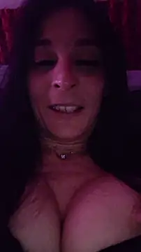 patatinahot87 online show from 12, 6, 2026