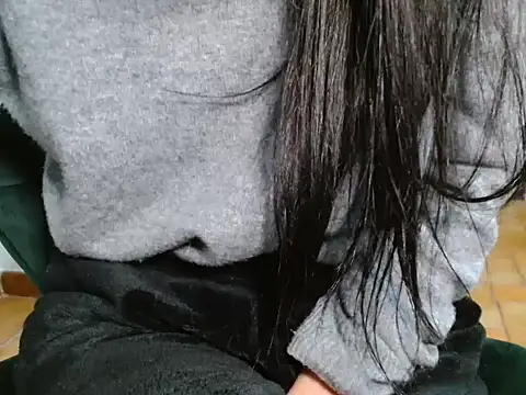 patatinahot87 online show from 9, 1, 2026