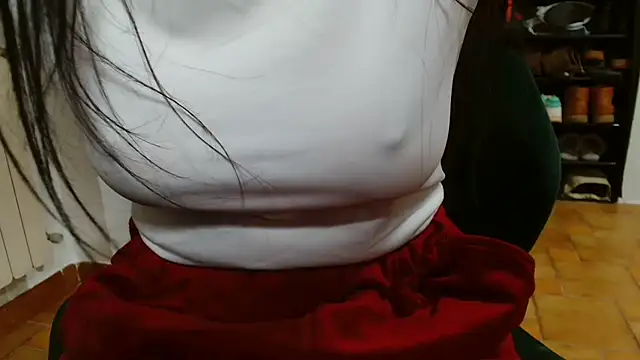 patatinahot87 online show from 8, 1, 2026