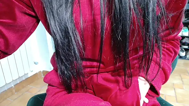 patatinahot87 online show from 23, 2, 2026