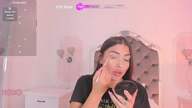  brenda becker online show from 16, 2, 2026