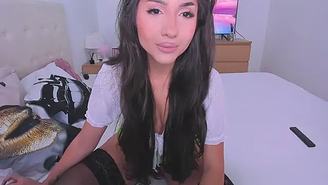 Your Girl69XXX online show from 4, 12, 2025