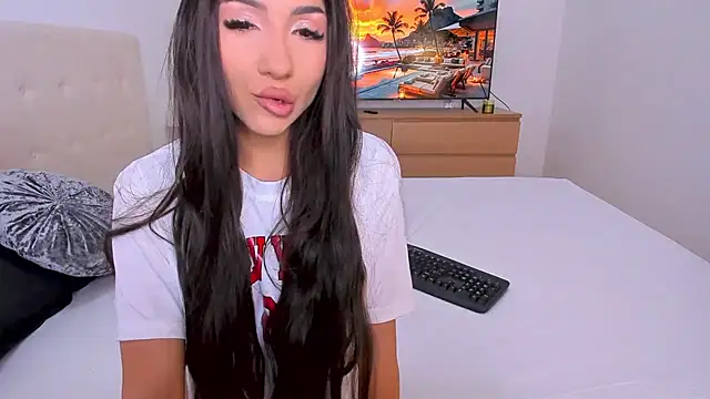 Your Girl69XXX online show from 13, 4, 2026